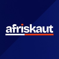 Afriskaut Logo