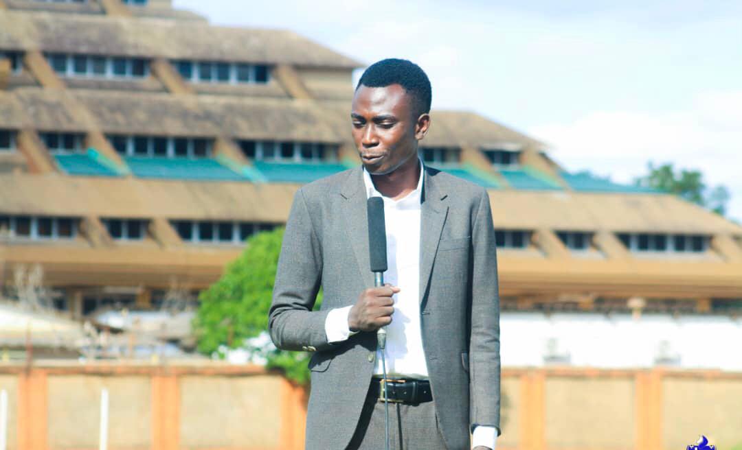 Agent Kashiya Winford