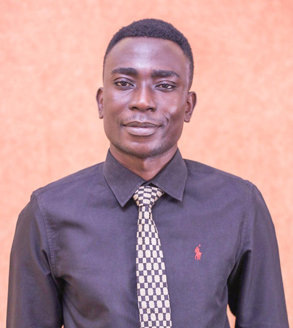 Agent Kashiya Winford profile pic