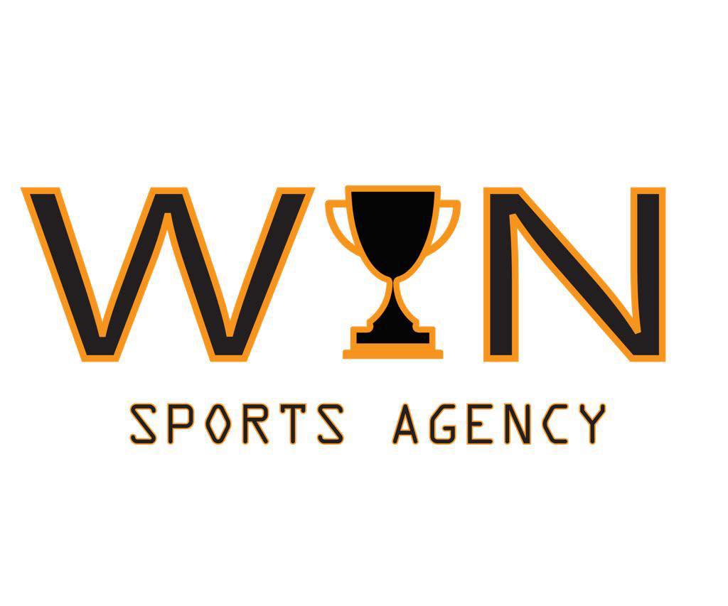 Win Sports Agency Logo