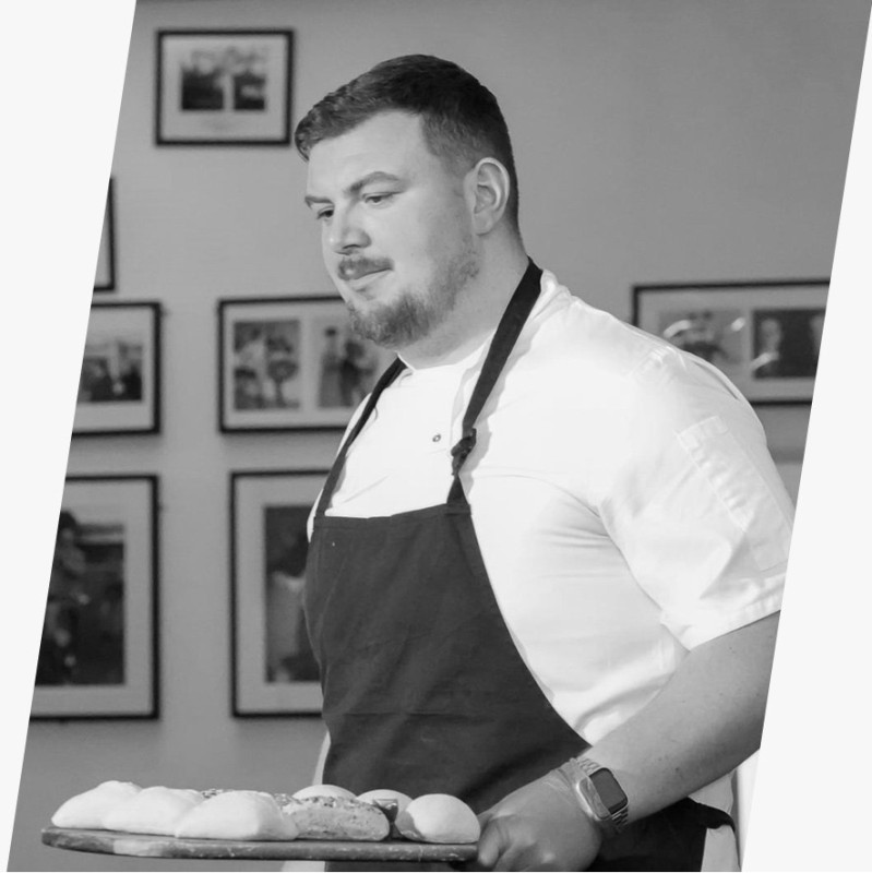 Chef Alex Herbert profile pic