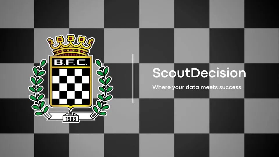 Former Portuguese champions Boavista F.C. are partnered with ScoutDecision