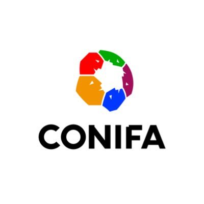 CONIFA logo