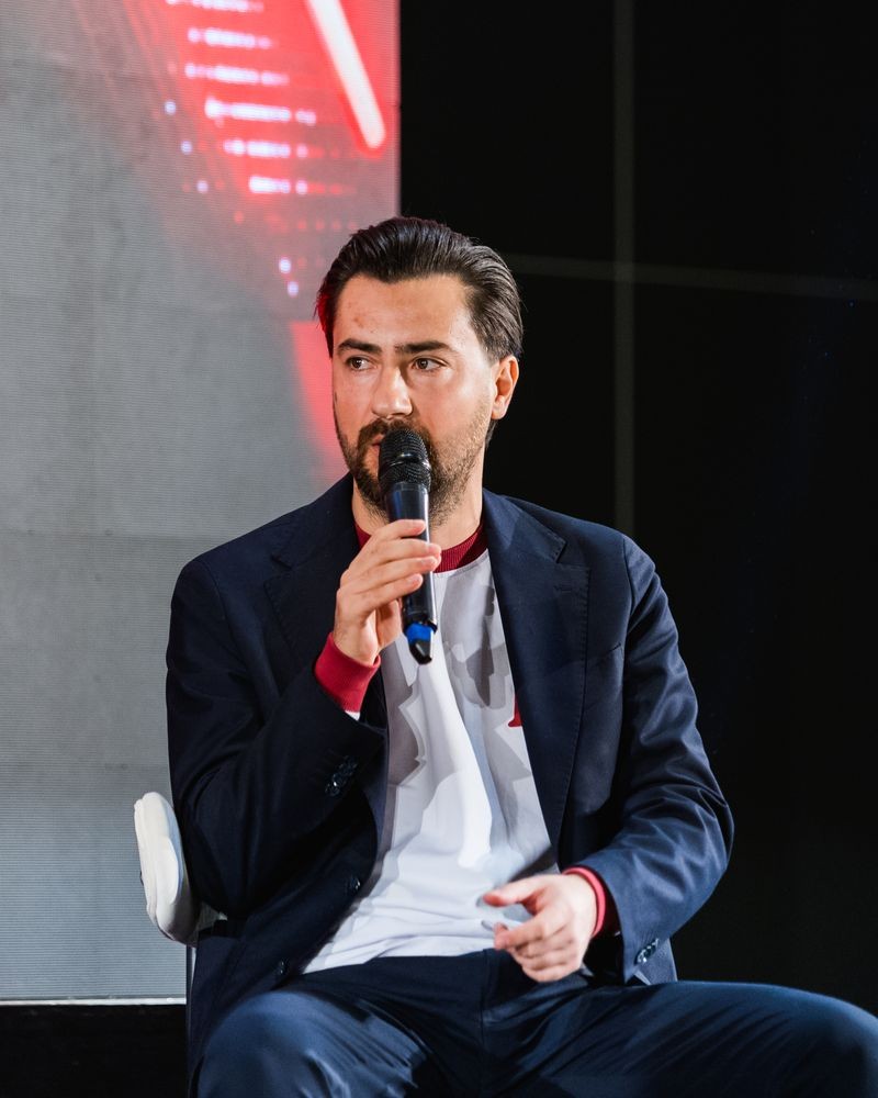 Daniel Carciug