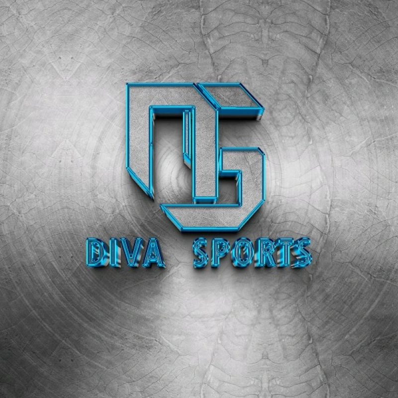 Diva Sports Logo
