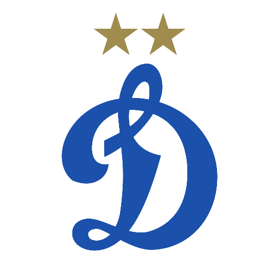 Dynamo Moscow Logo