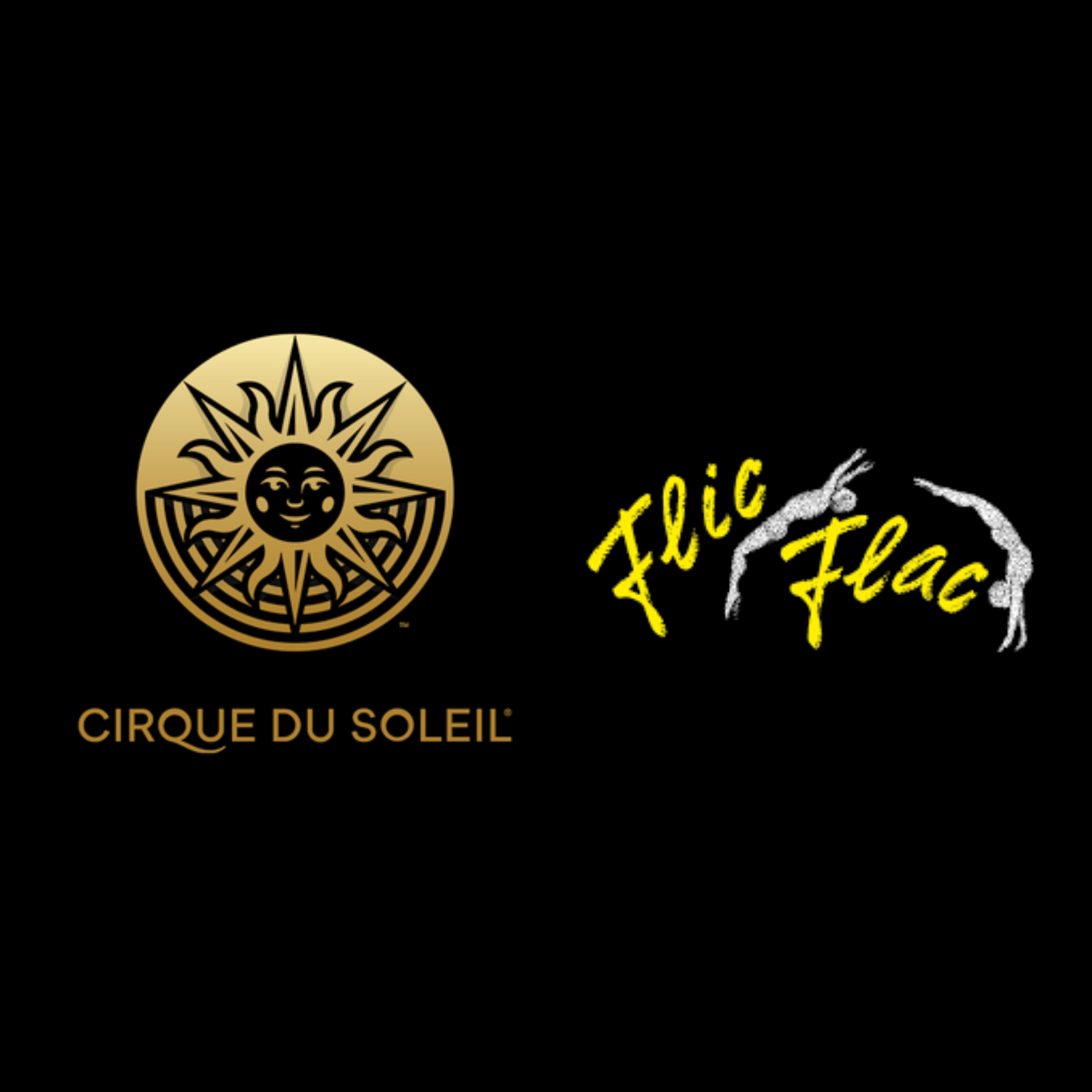 Cirque du Soleil Logo