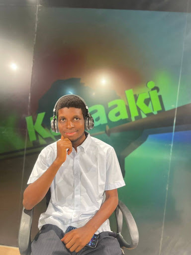 Francis Muojindu football journalist