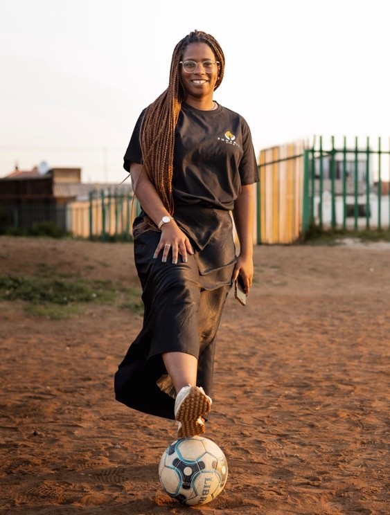 Indira Sofia Albuquerque profile pic