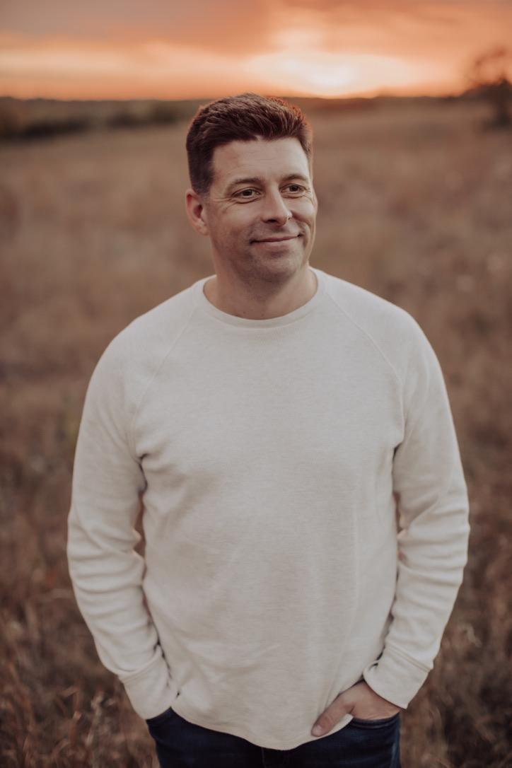 Director Josh Gloer with Global FC - Chasing Goals Documentary