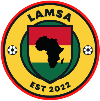 LAMSA Ghana Academy Logo