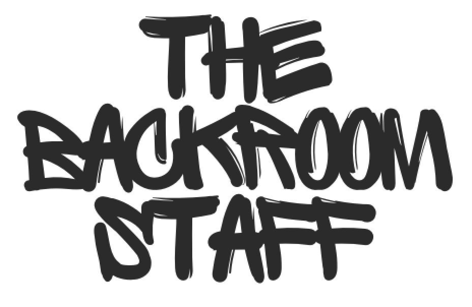 backroom staff logo