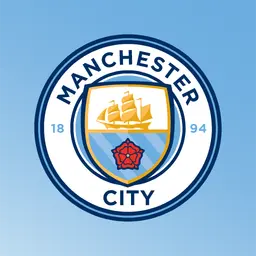 Manchester City Logo