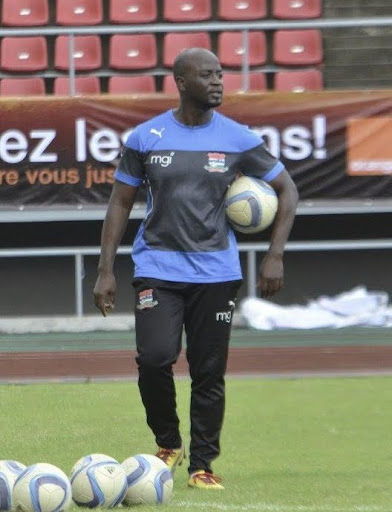 Mattar M'Boge, Gambia U20 Youth National Team
