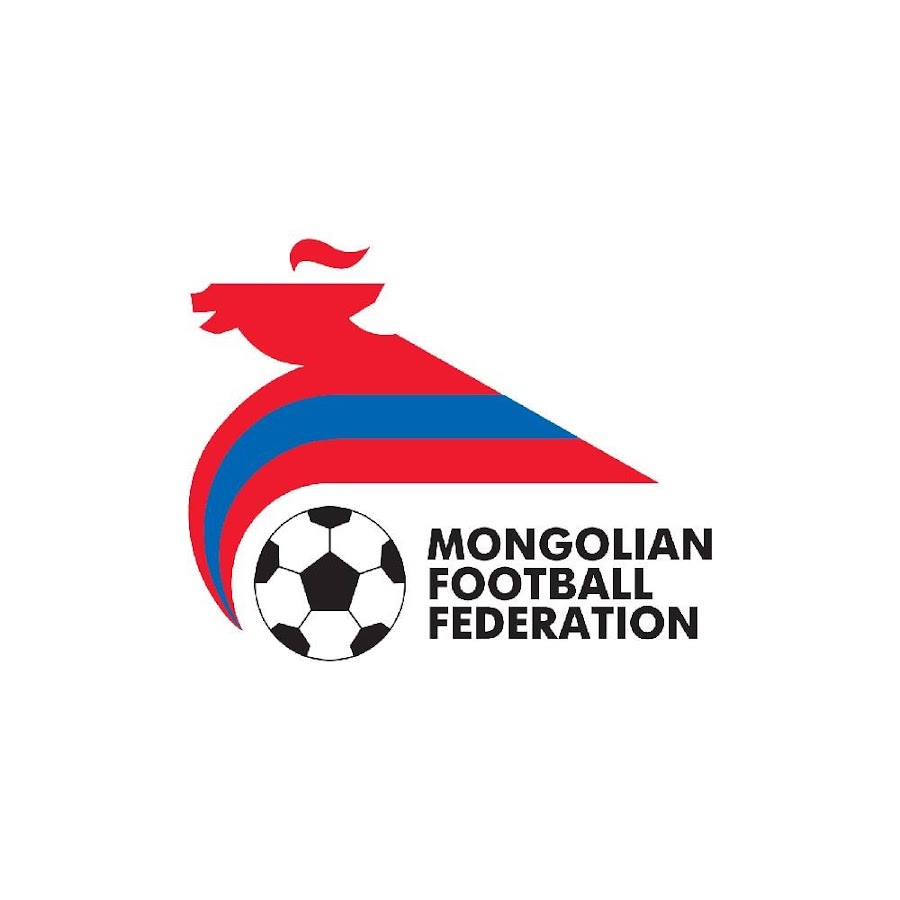 Mongolian Football Federation (MFF) Logo