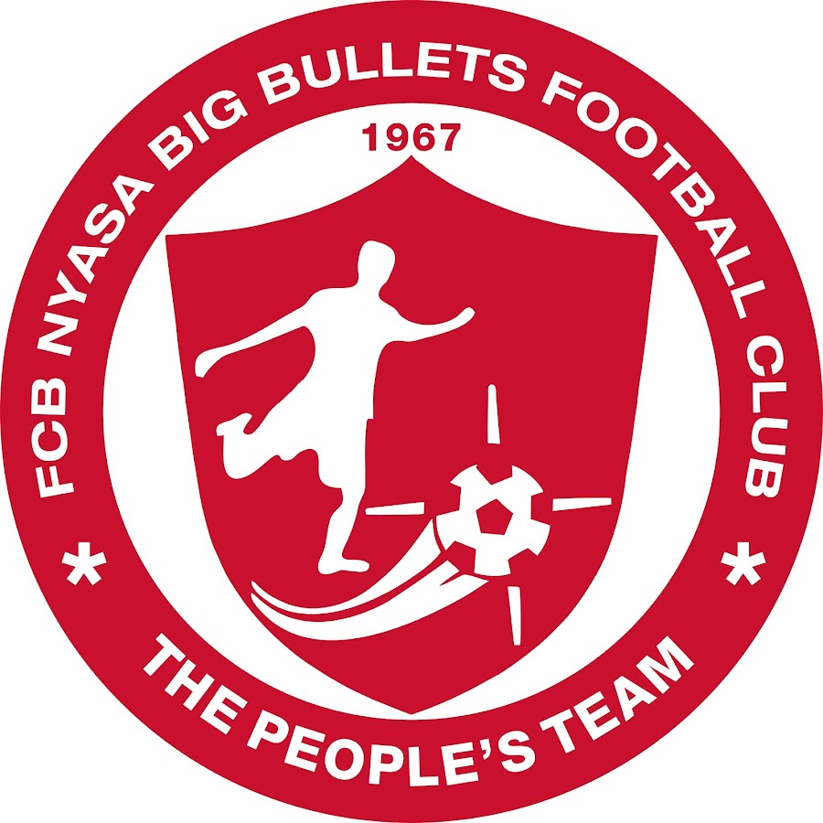 Nyasa Big Bullets Logo