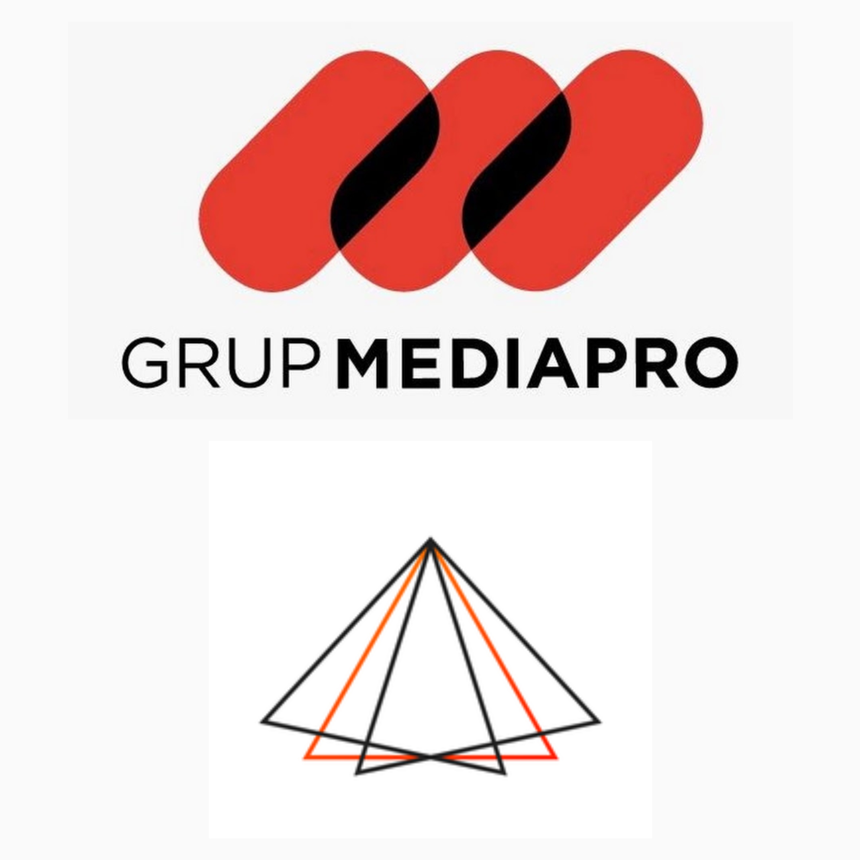 Grup Mediapro & EWOR logos