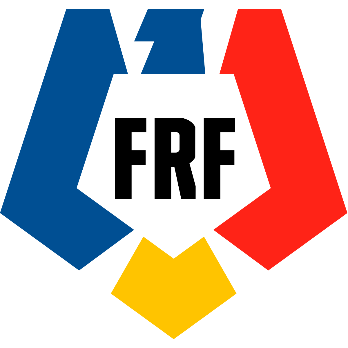 Romania FA Logo