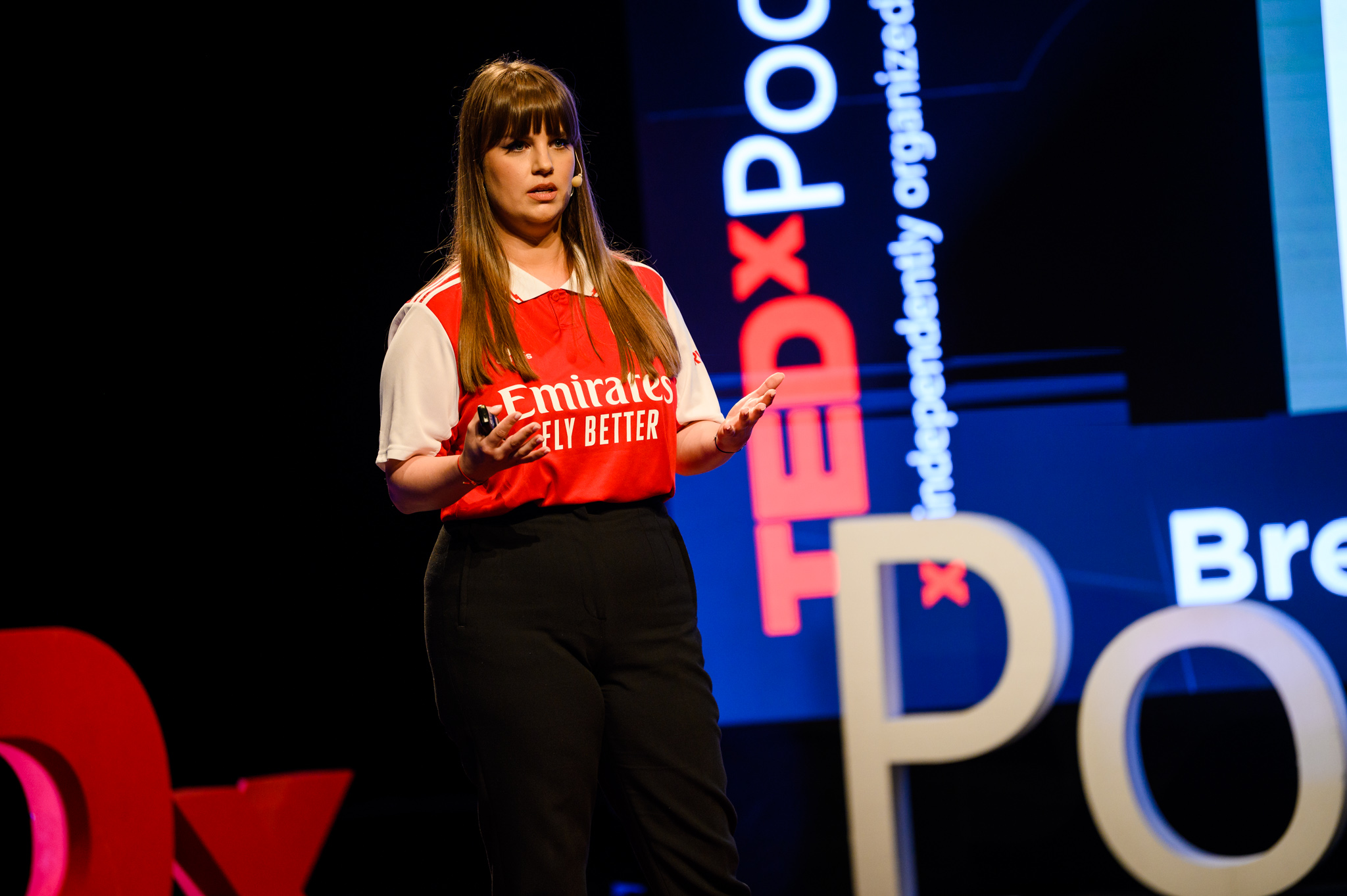 Serbia FA Grassroots Manager Ruža Ilić Pavkov