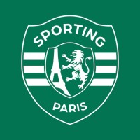 Sporting Club de Paris Logo