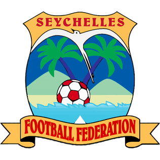 Seychelles Football Federation Logo
