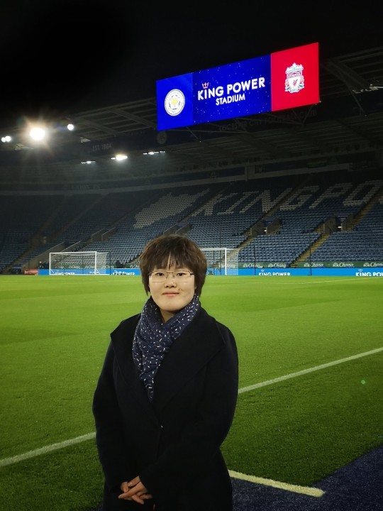 Shuyao Chen, Director of Typewind Ltd profile pic
