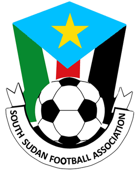 South Sudan Football Association Logo