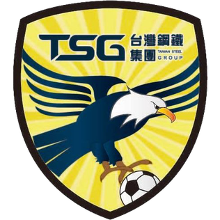 Tainan City FC Logo