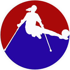 United States Amputee Football Federation Logo