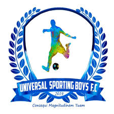 Universal Sporting Boys Logo